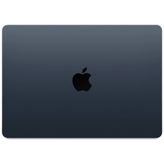 Ноутбук Apple MacBook Air 2024 M3 / 13″ / 8GB / SSD 256GB / MacOS / Midnight / MRXV3RU/A / DEMO