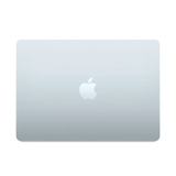 Ноутбук Apple MacBook Air 2025 M4 / 13″ / 16GB / SSD 512GB / MacOS / Sky Blue / MC6U4RU/A - фото 7