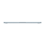 Ноутбук Apple MacBook Air 2025 M4 / 15″ / 16GB / SSD 512GB / MacOS / Sky Blue / MC7C4RU/A - фото 6