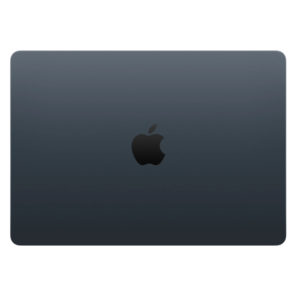Ноутбук Apple MacBook Air 2025 M4 / 13" / 16GB / SSD 256GB / MacOS / Midnight / MW123RU/A - фото 4