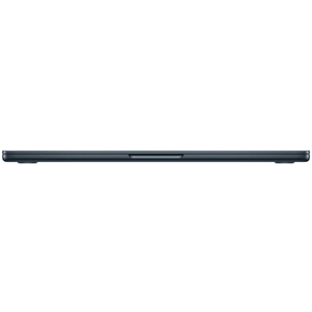 Ноутбук Apple MacBook Air 2025 M4 / 13" / 16GB / SSD 256GB / MacOS / Midnight / MW123RU/A - фото 6