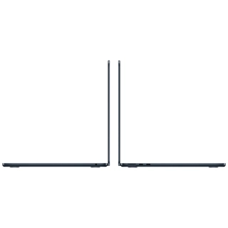 Ноутбук Apple MacBook Air 2025 M4 / 13" / 16GB / SSD 256GB / MacOS / Midnight / MW123RU/A - фото 5