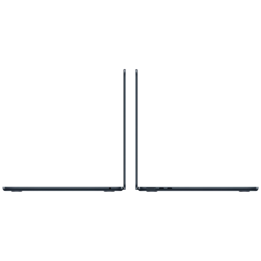 Ноутбук Apple MacBook Air 2025 Apple M4 / 13" / 16GB / SSD 512GB / MacOS / Midnight / MW133RU/A - фото 5