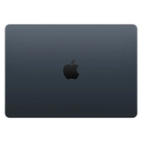 Ноутбук Apple MacBook Air 2025 Apple M4 / 13" / 16GB / SSD 512GB / MacOS / Midnight / MW133RU/A - фото 4