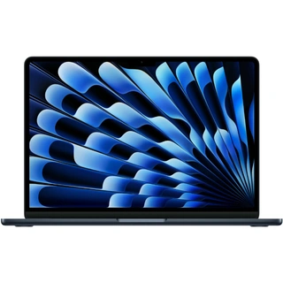 Ноутбук Apple MacBook Air 2025 Apple M4 / 13" / 16GB / SSD 512GB / MacOS / Midnight / MW133RU/A - фото 2
