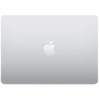 Ноутбук Apple MacBook Air 2025 Apple M4 / 15" / 16GB / SSD 256GB / MacOS / Silver / MW1G3RU/A - фото 5