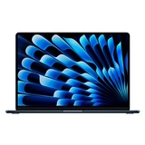 Ноутбук Apple MacBook Air 2025 M4 / 15" / 24GB / SSD 512GB / MacOS / Midnight / MC6L4RU/A - фото 2