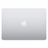 Ноутбук Apple MacBook Air 2025 M4 /13" / 16GB / SSD 512GB / MacOS / Silver / MW0X3RU/A - фото 4