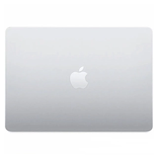 Ноутбук Apple MacBook Air 2025 M4 /13" / 16GB / SSD 512GB / MacOS / Silver / MW0X3RU/A