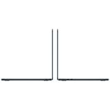 Ноутбук Apple MacBook Air 2025 M4 / 13" / 24GB / SSD 512GB / MacOS / Midnight / MC6C4RU/A - фото 5