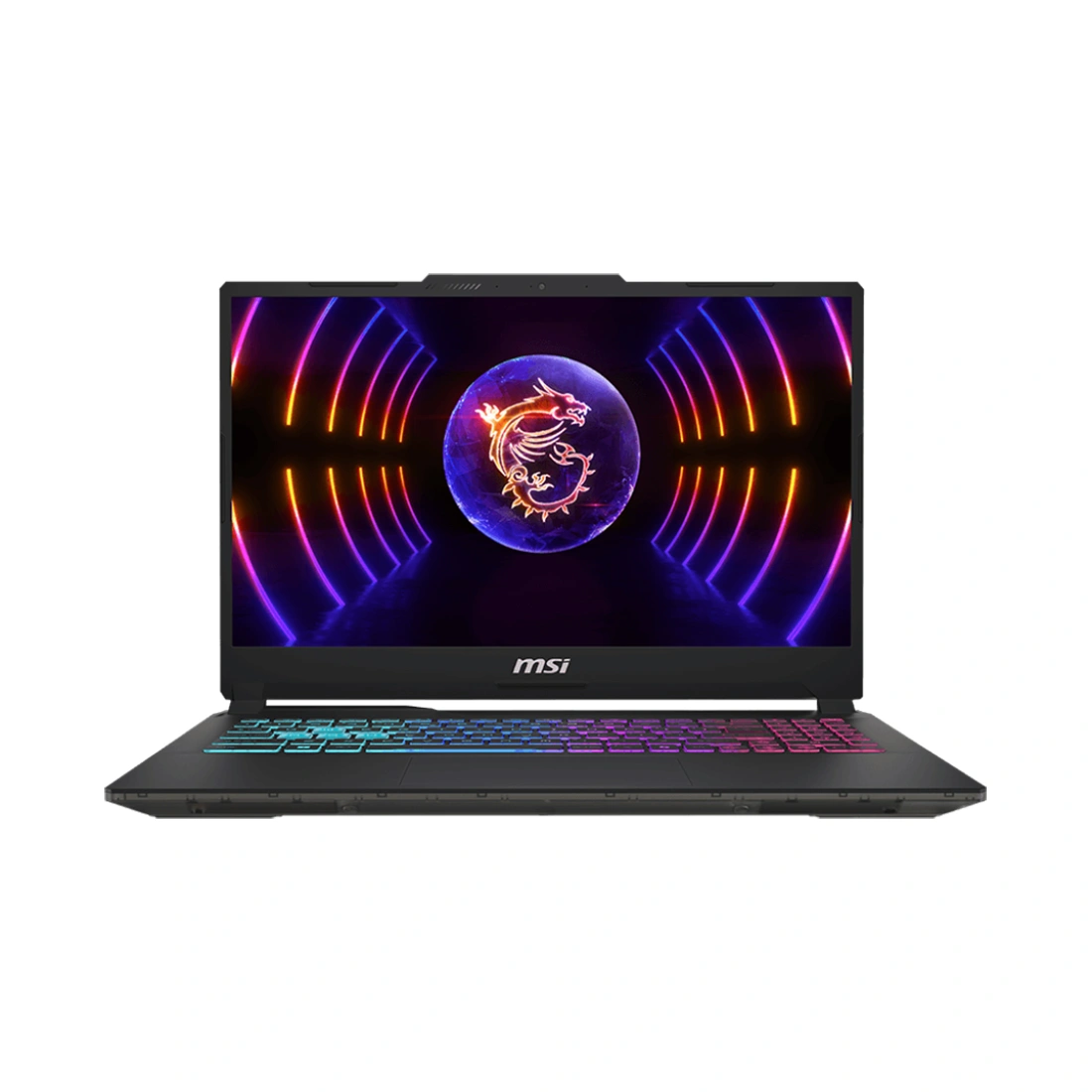Ноутбук MSI Cyborg 15 A13VF-1426XKZ 15.6" FHD 144Hz i7-13620H 16GB 512GB RTX4060 DOS 
