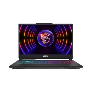 Ноутбук MSI Cyborg 15 A13VF-1426XKZ 15.6" FHD 144Hz i7-13620H 16GB 512GB RTX4060 DOS 