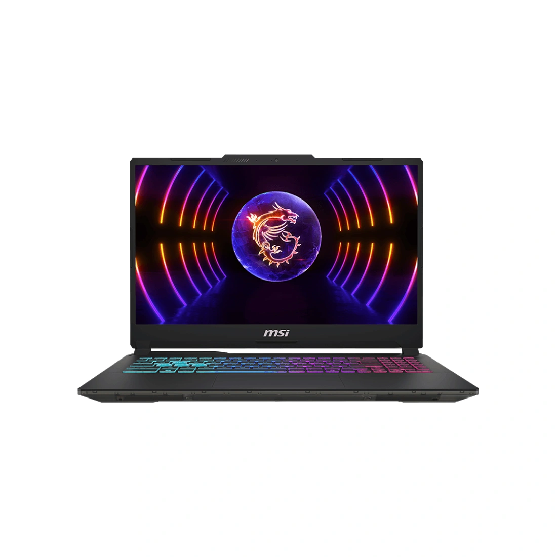 Ноутбук MSI Cyborg 15 A13VE 15.6" FHD 144Hz i5-13420H 16GB 512GB RTX4050 DOS 