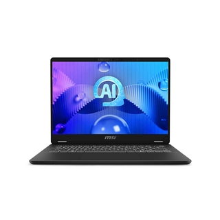 Ноутбук MSI Prestige 14 14" FHD 144Hz Ultra 7 155H 32GB 1TB Intel Arc Graphics DOS 