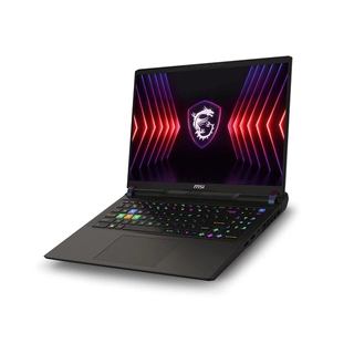 Ноутбук MSI Vector 16 A2XWIG 16" QHD 240Hz Ultra 9 275HX 32GB 1TB RTX5080 DOS 