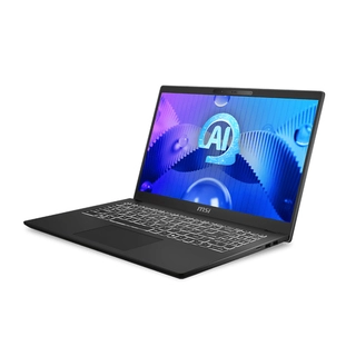 Ноутбук MSI Modern 15H 15.6" FHD i5-13420H Intel Xe Graphics 16GB 512GB DOS 