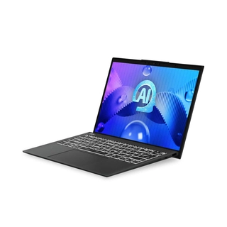 Ноутбук MSI Prestige 13 13.3" OLED 2.8K Ultra 7 155H 16GB 1TB Intel Arc Graphics DOS 