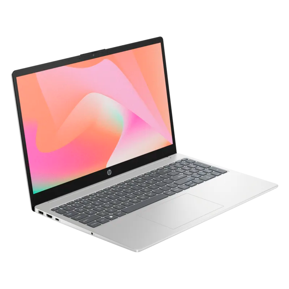 Ноутбук HP 15-fc0139ci Ryzen 5 5625U 8GB / 512GB / Radeon Graphics / BL1V2EA - фото 2