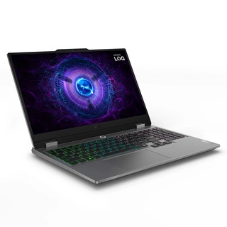 Ноутбук Lenovo LOQ 15IAX9 Core i5-12450HX 24GB / SSD 512GB / RTX 3050 / NO OS / 83GS00EMRK - фото 3