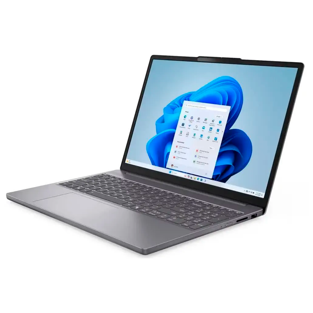 Ноутбук Lenovo IdeaPad S3 Core i7-13620H 16GB / SSD 512GB / UHD Graphics / NO OS / 83EM009VRK - фото 2
