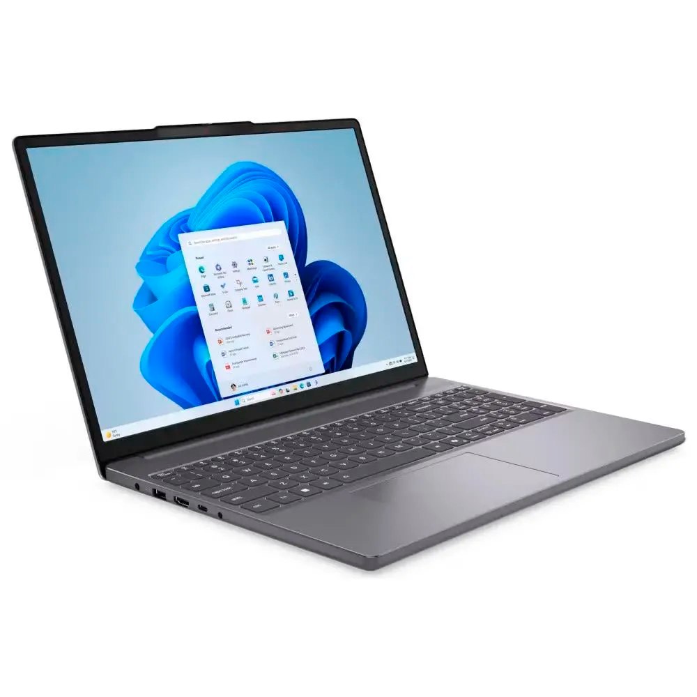 Ноутбук Lenovo IdeaPad S3 Core i7-13620H 16GB / SSD 512GB / UHD Graphics / NO OS / 83EM009VRK - фото 4