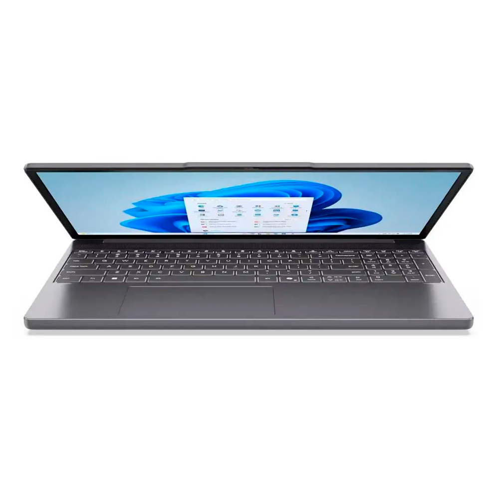 Ноутбук Lenovo IdeaPad S3 Core i7-13620H 16GB / SSD 512GB / UHD Graphics / NO OS / 83EM009VRK - фото 3