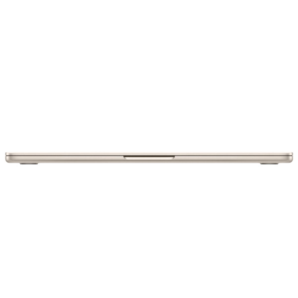 Ноутбук Apple MacBook Air 2024 M3 / 13" / 8GB / SSD 512GB / MacOS / Starlight  / MRXU3RU/A / DEMO - фото 6