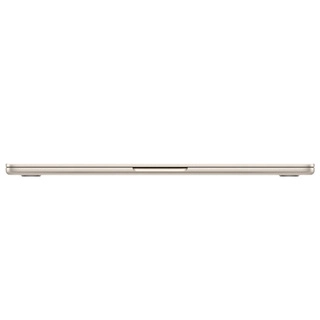 Ноутбук Apple MacBook Air 2024 M3 / 13" / 8GB / SSD 512GB / MacOS / Starlight  / MRXU3RU/A / DEMO