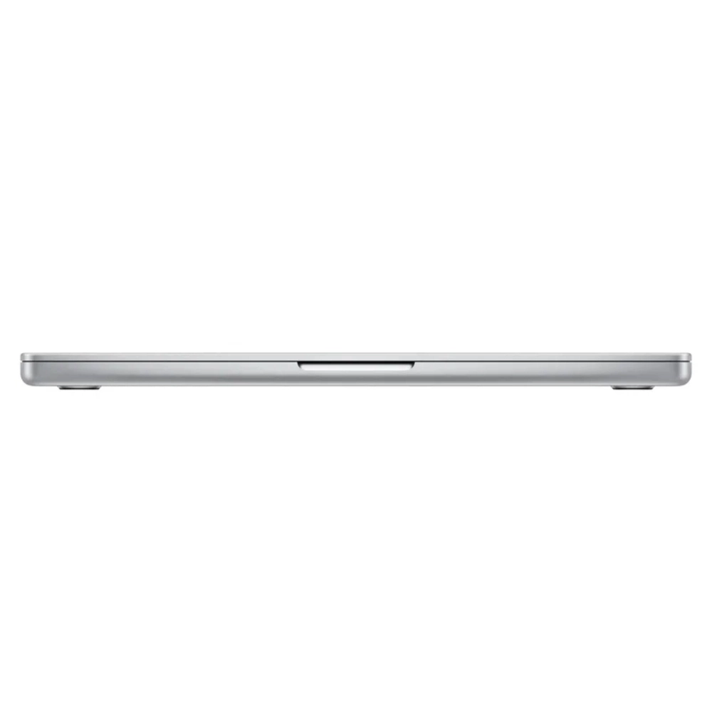 Ноутбук Apple MacBook Pro 2023 M3 / 14″ / 8GB / SSD 512GB / MacOS / Silver / MR7J3RU/A / DEMO - фото 9