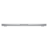 Ноутбук Apple MacBook Pro 2023 M3 / 14″ / 8GB / SSD 512GB / MacOS / Silver / MR7J3RU/A / DEMO - фото 9