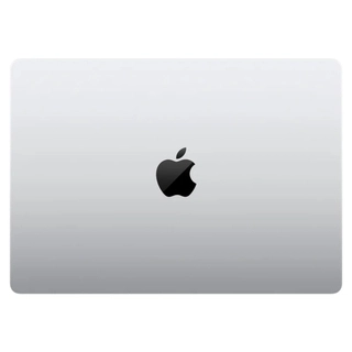 Ноутбук Apple MacBook Pro 2023 M3 / 14″ / 8GB / SSD 512GB / MacOS / Silver / MR7J3RU/A / DEMO