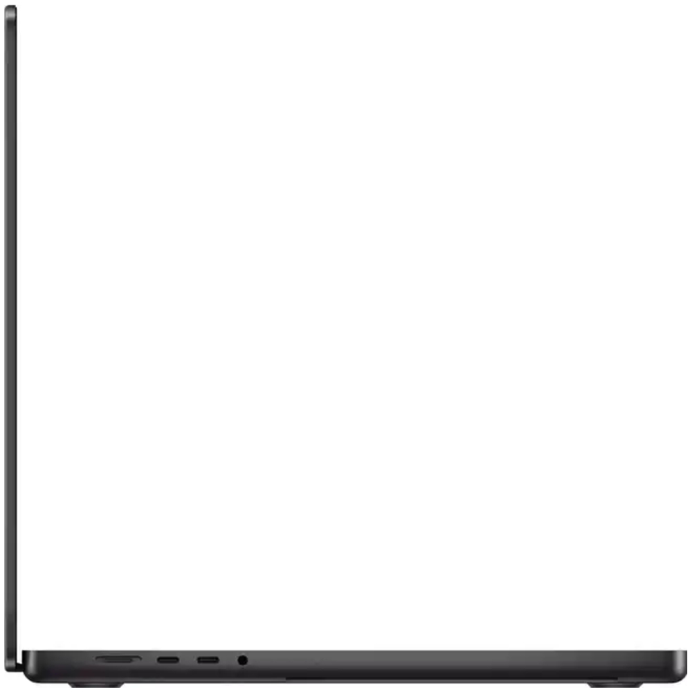 Ноутбук Apple MacBook Pro 2023 M3 / 14" / 18GB / SSD 512GB / MacOS / Space Black / MRX33RU/A / DEMO - фото 6