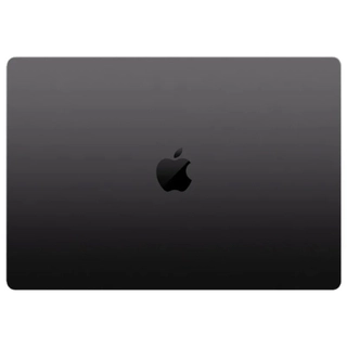 Ноутбук Apple MacBook Pro 2023 M3 / 14" / 18GB / SSD 512GB / MacOS / Space Black / MRX33RU/A / DEMO