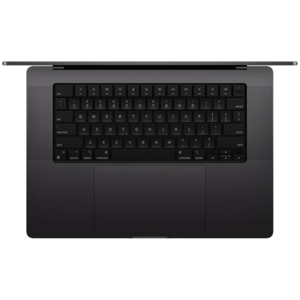 Ноутбук Apple MacBook Pro 2023 M3 / 14" / 18GB / SSD 512GB / MacOS / Space Black / MRX33RU/A / DEMO - фото 3