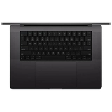 Ноутбук Apple MacBook Pro 2023 M3 / 14" / 18GB / SSD 512GB / MacOS / Space Black / MRX33RU/A / DEMO - фото 3