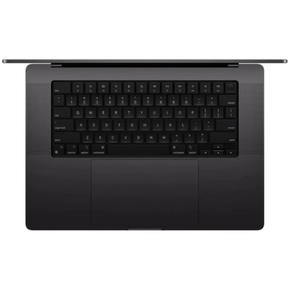 Ноутбук Apple MacBook Pro 2023 M3 / 16" / 18GB / SSD 512GB / MacOS / Space Black / MRW13RU/A / DEMO - фото 3