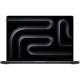 Ноутбук Apple MacBook Pro 2023 M3 / 16" / 18GB / SSD 512GB / MacOS / Space Black / MRW13RU/A / DEMO - фото 2