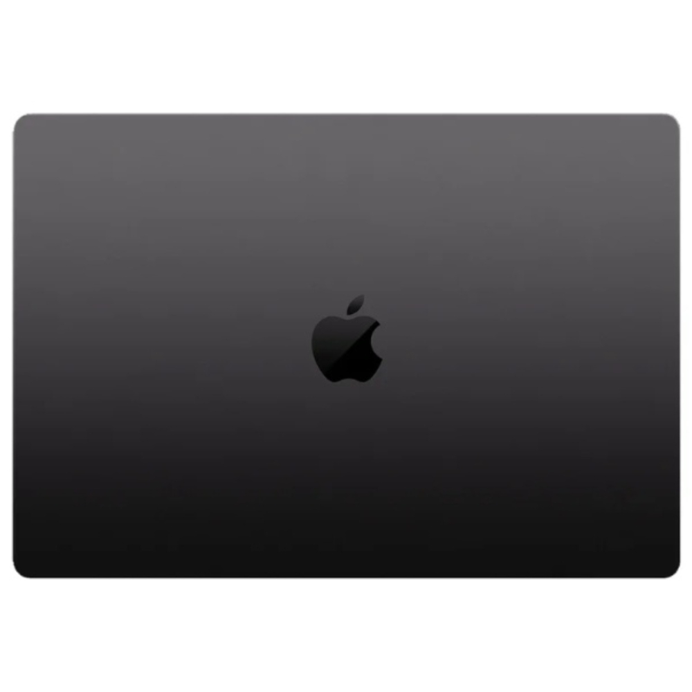 Ноутбук Apple MacBook Pro 2023 M3 / 16" / 18GB / SSD 512GB / MacOS / Space Black / MRW13RU/A / DEMO - фото 4