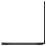 Ноутбук Apple MacBook Pro 2023 M3 / 16" / 18GB / SSD 512GB / MacOS / Space Black / MRW13RU/A / DEMO - фото 5