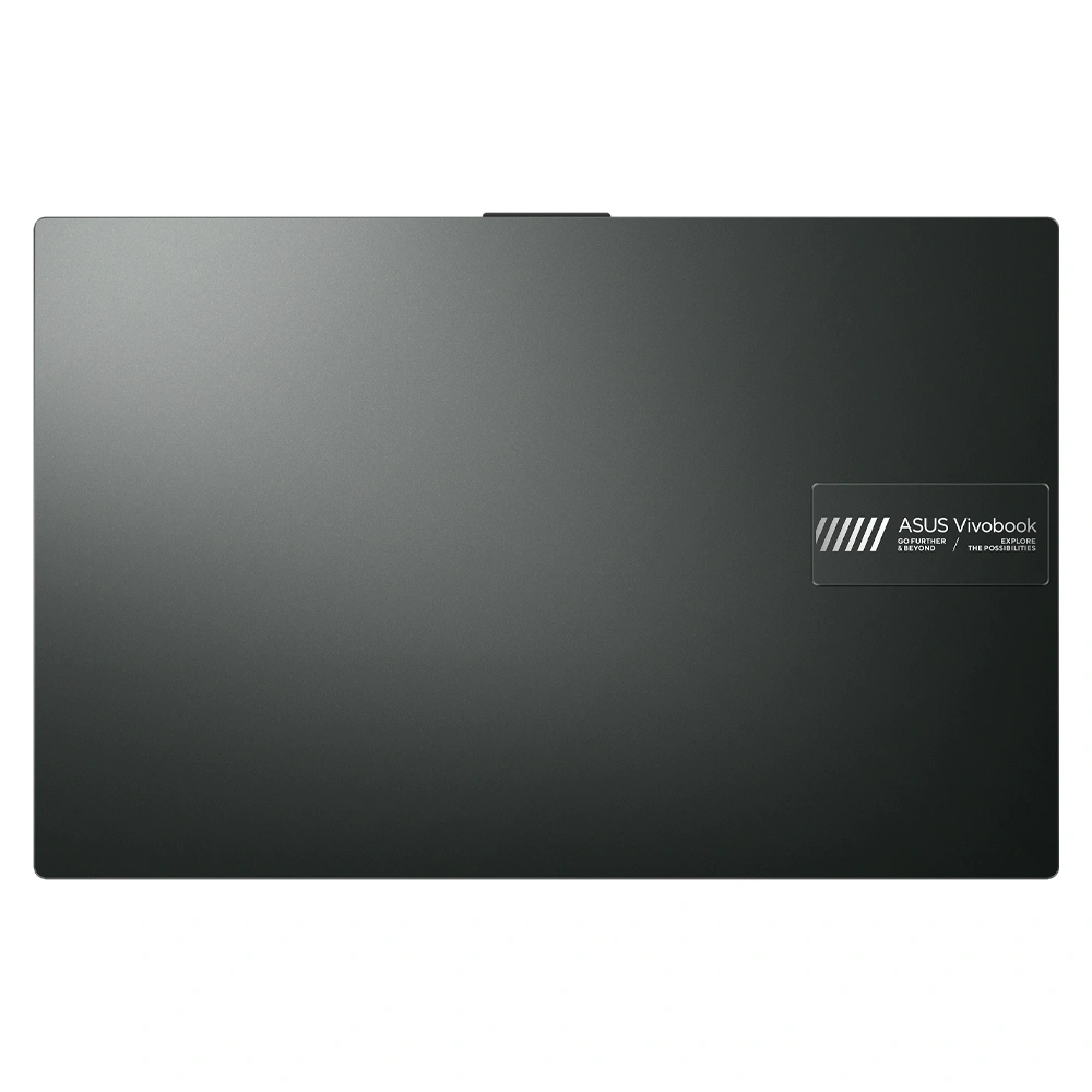 Ноутбук Asus Vivobook Go 15 E1504GA-BQ610 Core i3-N305 8GB / SSD 256GB / UHD Graphics / NO OS / 90NB0ZT2-M02510 - фото 8