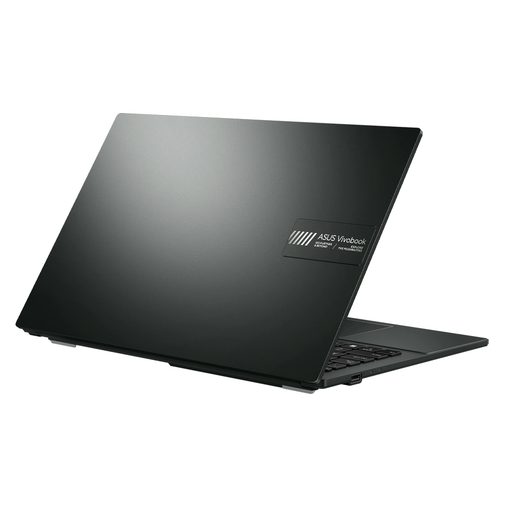 Ноутбук Asus Vivobook Go 15 E1504GA-BQ610 Core i3-N305 8GB / SSD 256GB / UHD Graphics / NO OS / 90NB0ZT2-M02510 - фото 4
