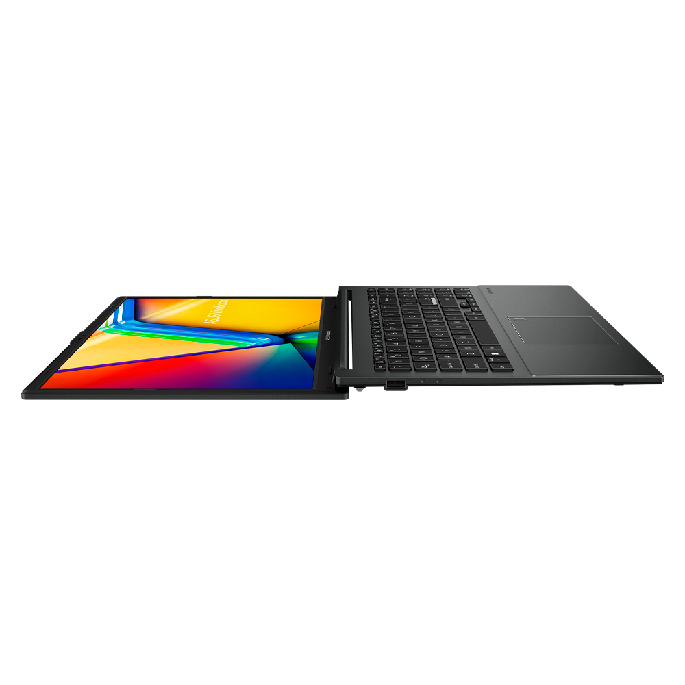Ноутбук Asus Vivobook Go 15 E1504GA-BQ610 Core i3-N305 8GB / SSD 256GB / UHD Graphics / NO OS / 90NB0ZT2-M02510 - фото 3