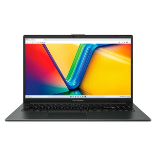 Ноутбук Asus Vivobook Go 15 E1504GA-BQ610 Core i3-N305 8GB / SSD 256GB / UHD Graphics / NO OS / 90NB0ZT2-M02510 - фото 2