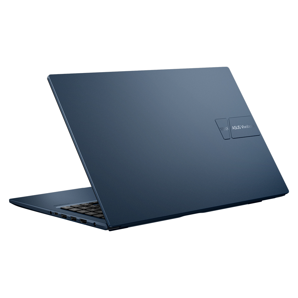 Asus ноутбугы Vivobook 15 X1504VA-BQ3735 Core i3-1315U 8GB / SSD 512GB / UHD Graphics / NO OS / 90NB10J1-M043P0 - фото 10