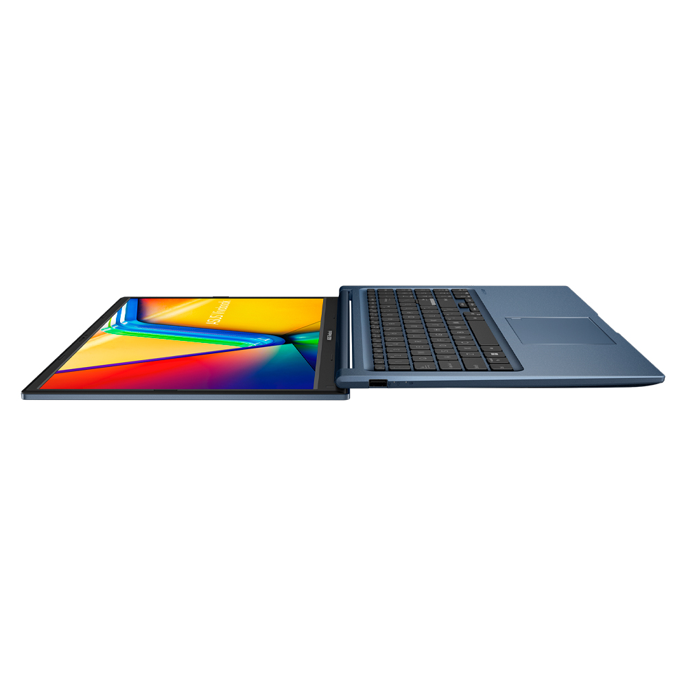 Ноутбук Asus Vivobook Go 15 X1504VA-BQ3735 Core i3-1315U 8GB / SSD 512GB / UHD Graphics / NO OS / 90NB10J1-M043P0 - фото 3