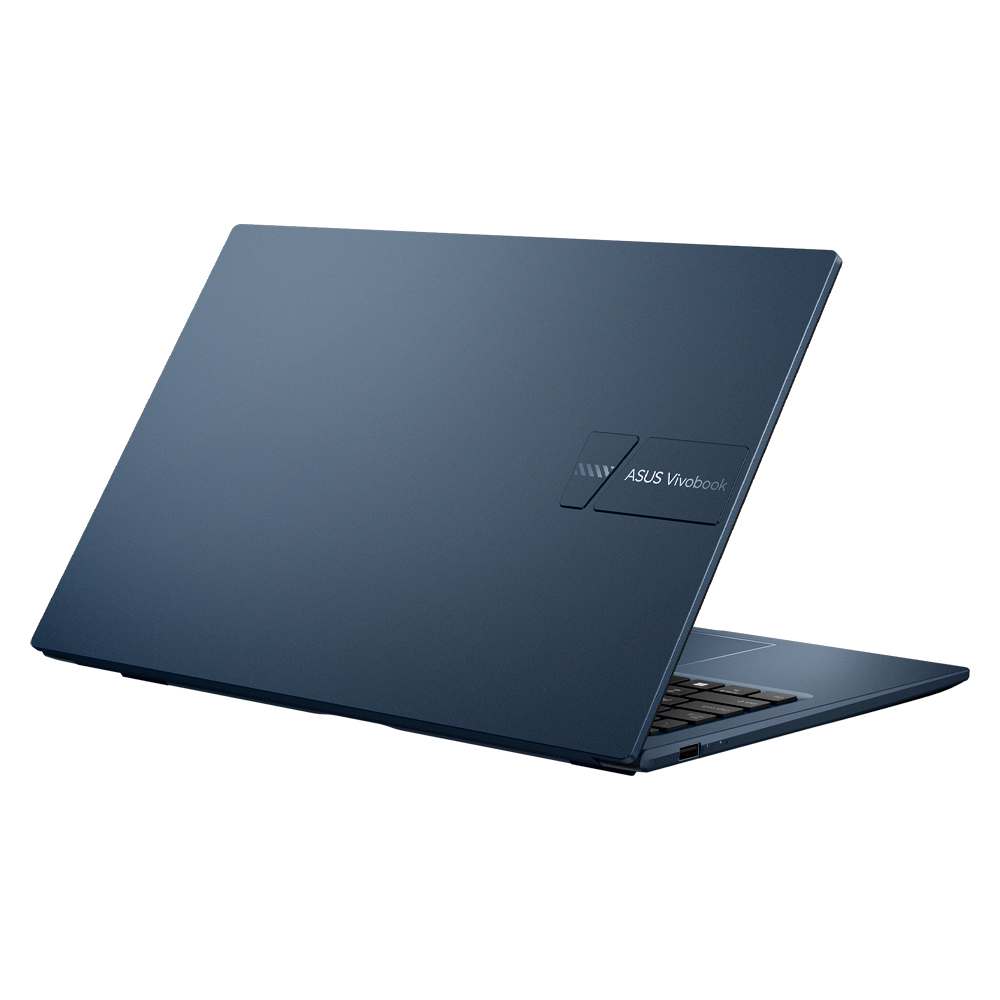 Ноутбук Asus Vivobook Go 15 X1504VA-BQ3735 Core i3-1315U 8GB / SSD 512GB / UHD Graphics / NO OS / 90NB10J1-M043P0 - фото 4