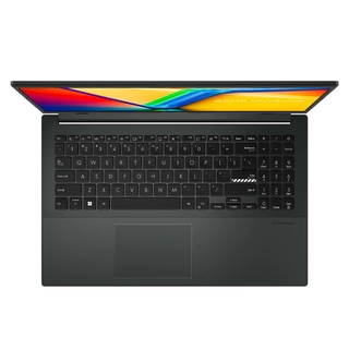 Ноутбук Asus Vivobook Go 15 E1504FA-BQ1347 Ryzen 5 7520U 8GB / SSD 512GB / Radeon Graphics / NO OS / 90NB0ZR2-M02C20 - фото 6