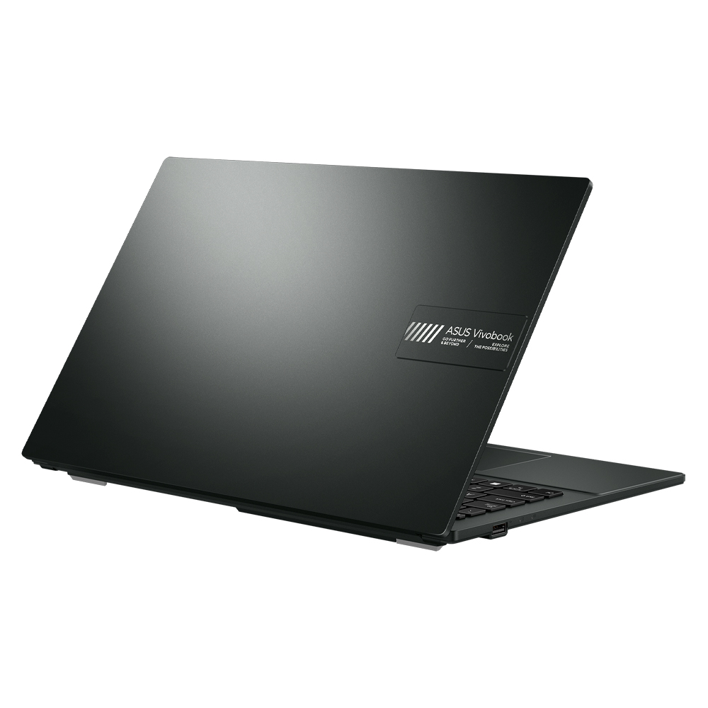 Ноутбук Asus Vivobook Go 15 E1504FA-BQ1347 Ryzen 5 7520U 8GB / SSD 512GB / Radeon Graphics / NO OS / 90NB0ZR2-M02C20 - фото 3