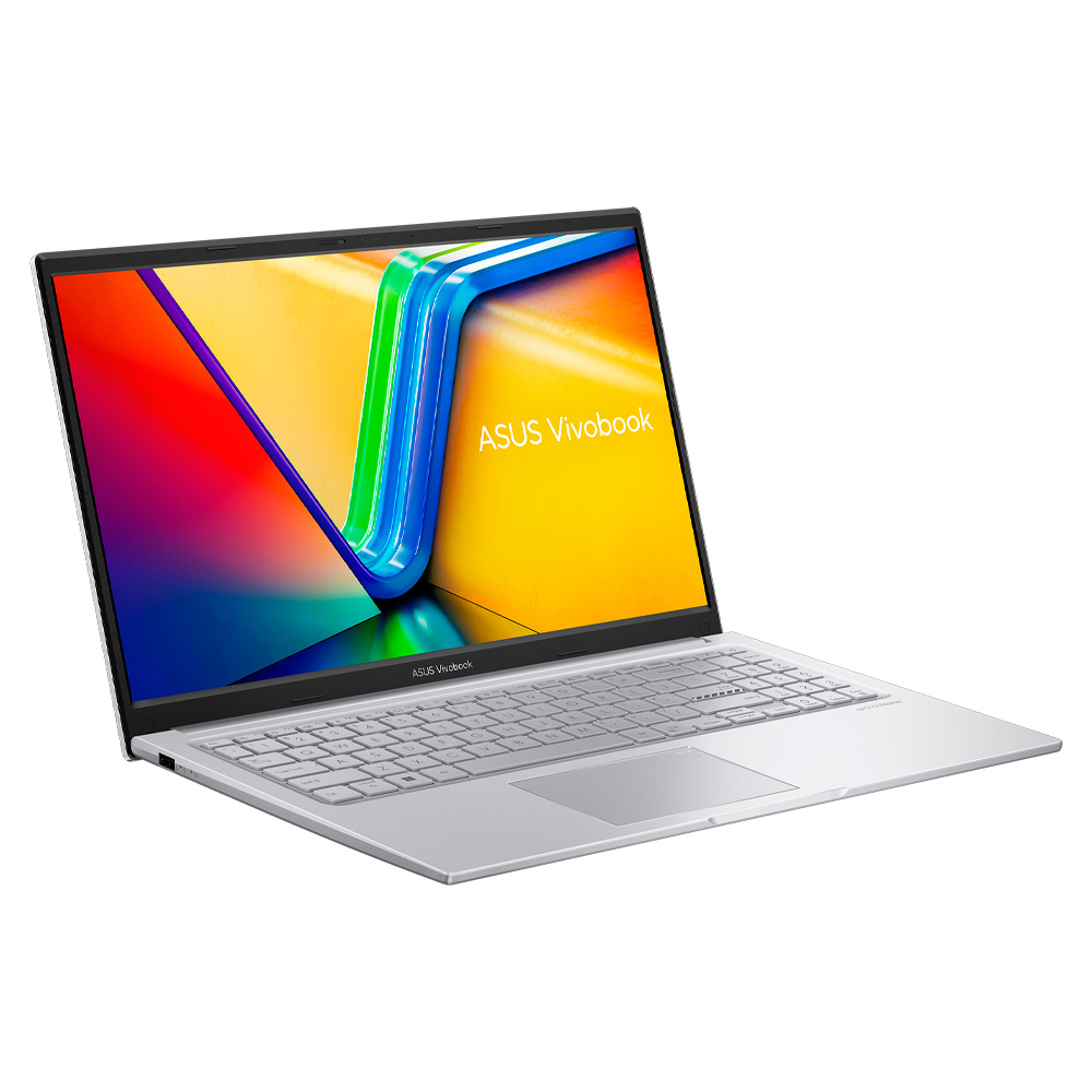 Asus ноутбугы Vivobook 15 X1504VA-BQ3868 Core i3-1315U 16GB / SSD 512GB / UHD Graphics / NO OS - фото 6