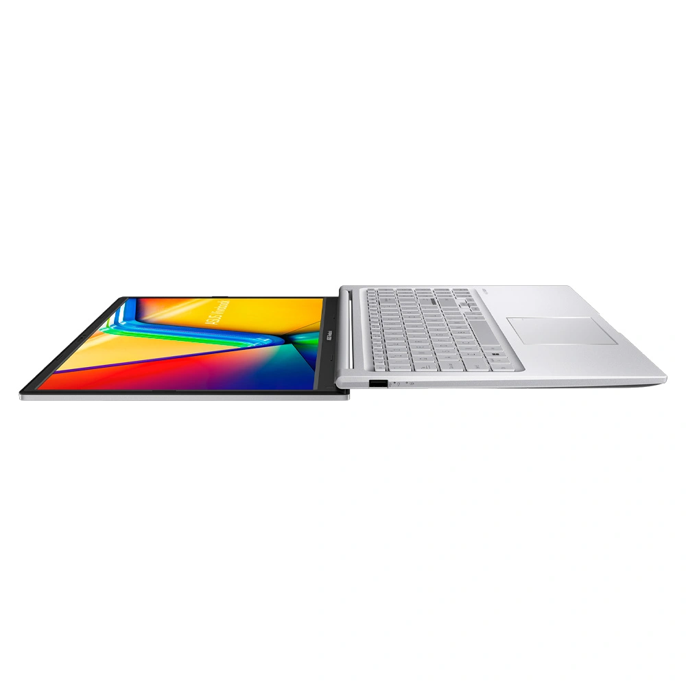 Asus ноутбугы Vivobook 15 X1504VA-BQ3868 Core i3-1315U 16GB / SSD 512GB / UHD Graphics / NO OS - фото 3